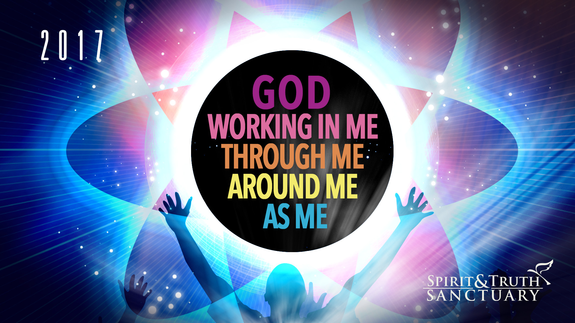 2016 Awake and Committed