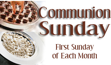 communion