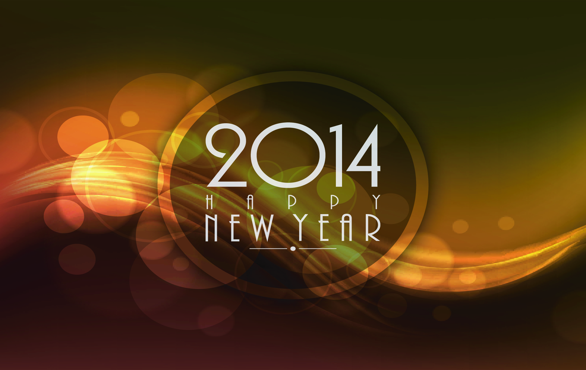 Happy New Year